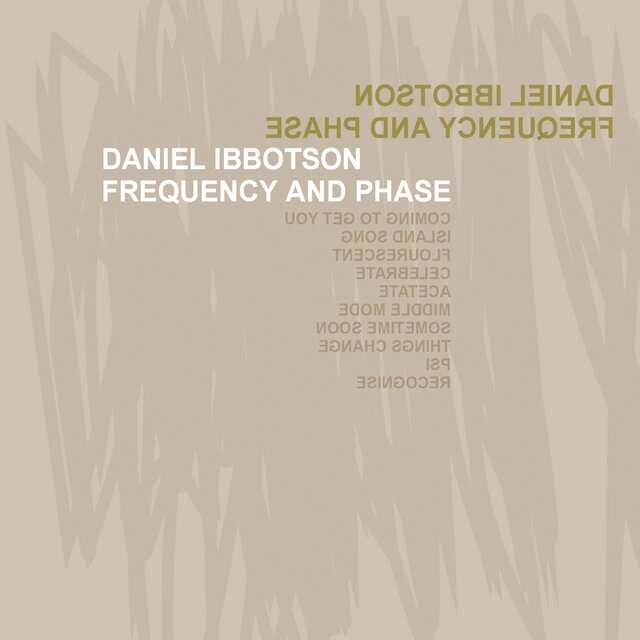 Frequency and Phase