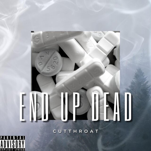 End up Dead