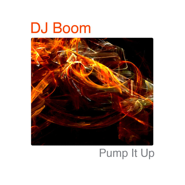 Pump It Up - Single (Digital Only)