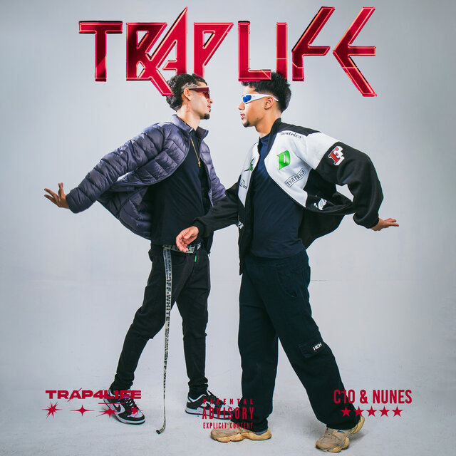 Traplife