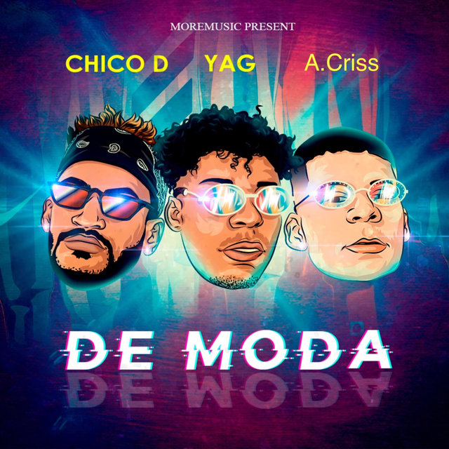 De Moda