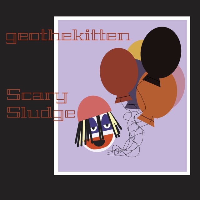Scary Sludge