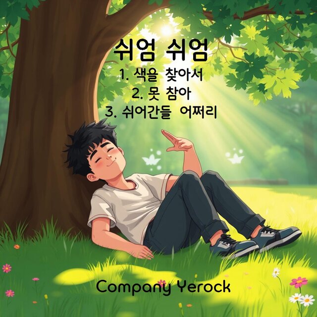 쉬엄 쉬엄