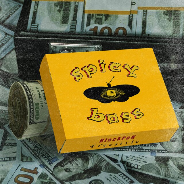 Spicy Boss Freestyle