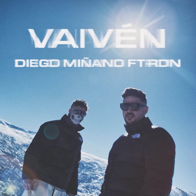 VAIVÉN