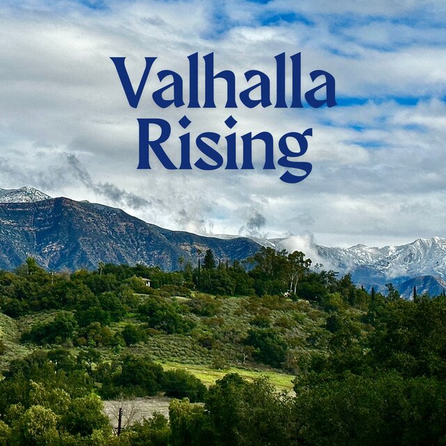 Valhalla Rising