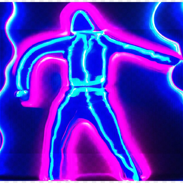 Electric Dance Party