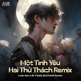 Một Tình Yêu Hai Thử Thách