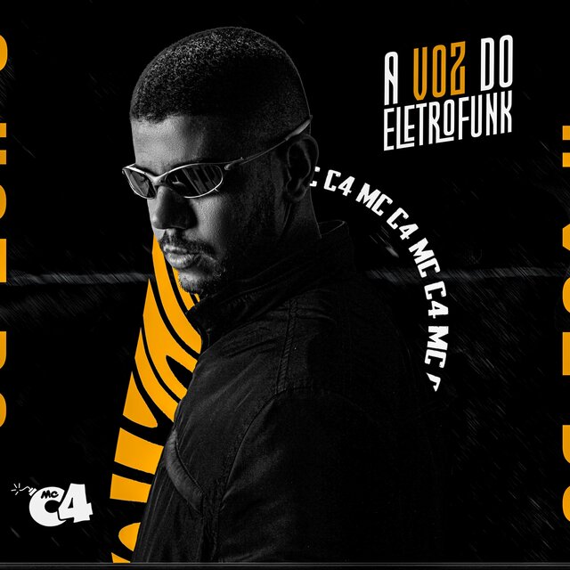 A VOZ DO ELETROFUNK