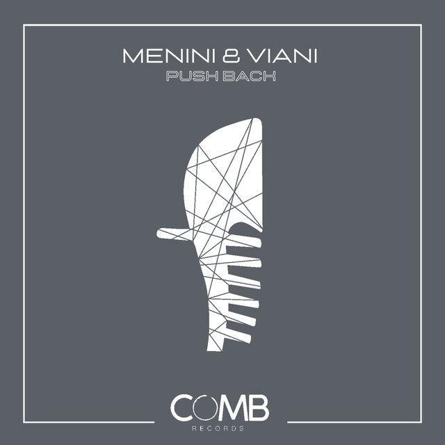 Push Back (Radio Edit)