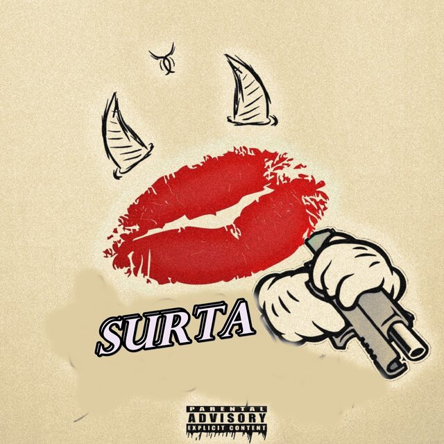 SURTA - 4KUSHMOB (Remix)