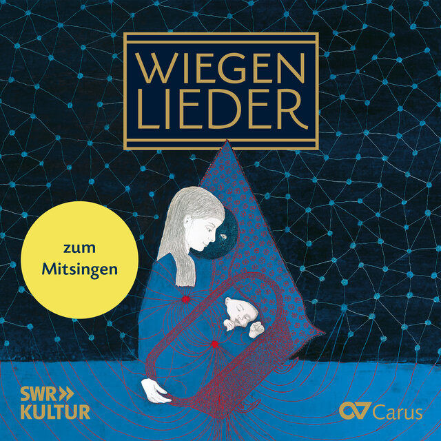 Wiegenlieder zum Mitsingen