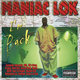 Cover art for album I'm Back by Maniac Lok