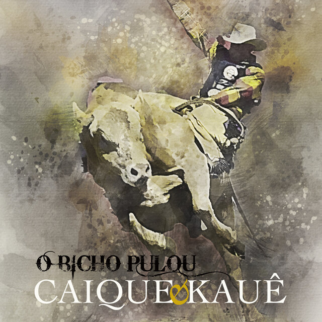 O Bicho Pulou