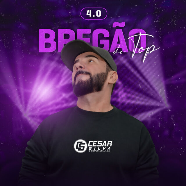 Bregão do Top 4.0
