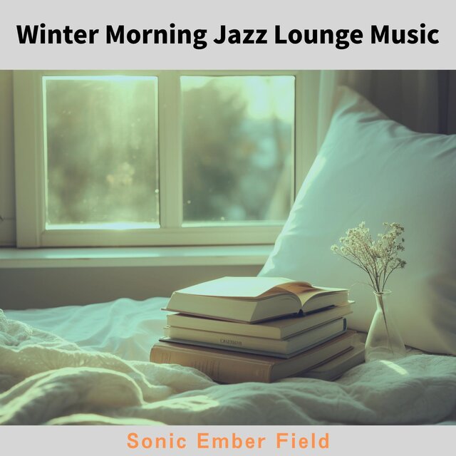 Winter Morning Jazz Lounge Music