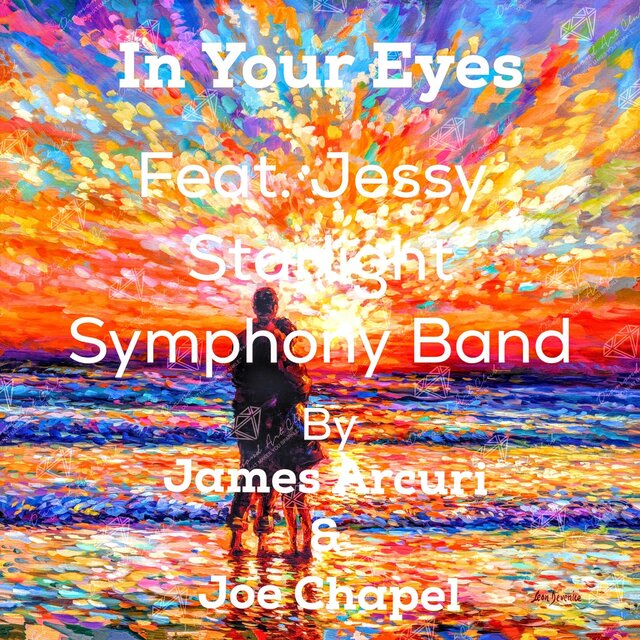 In Your Eyes