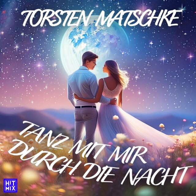 Tanz mit mir durch die Nacht
