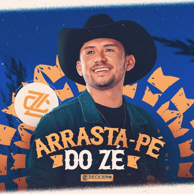 Arrasta-Pé do Zé