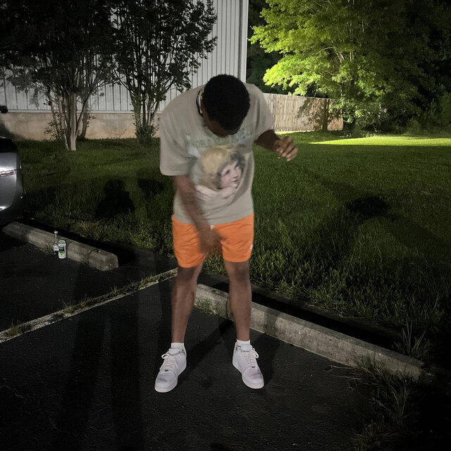 Ain't I (Remix)