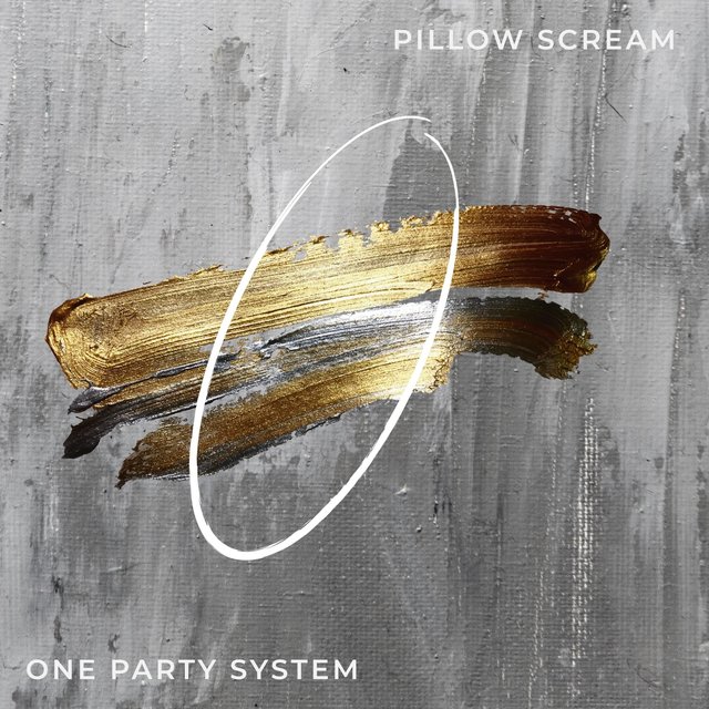 Pillow Scream