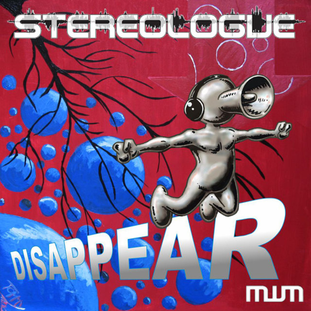 Disappear EP