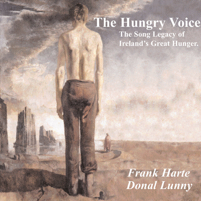 The Hungry Voice