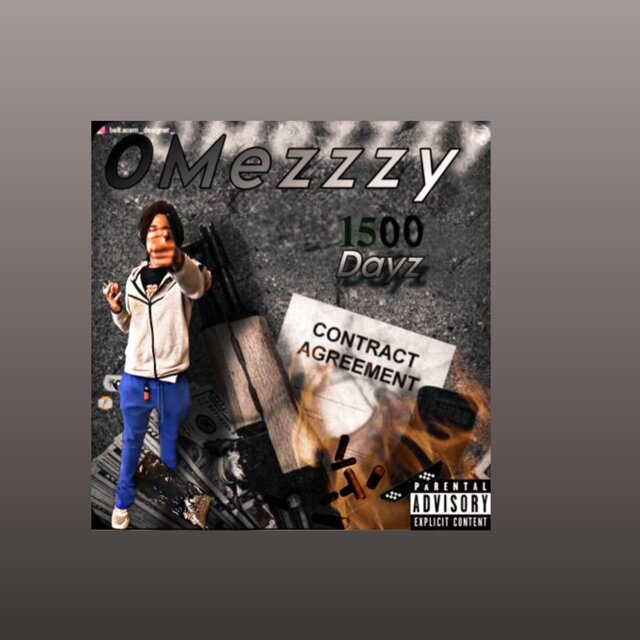 1500 Days Mixtape