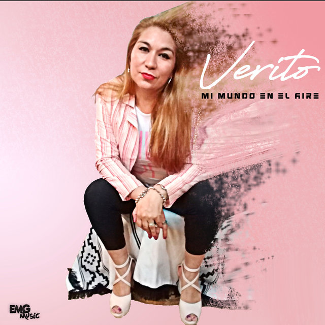 Mi mundo en el aire