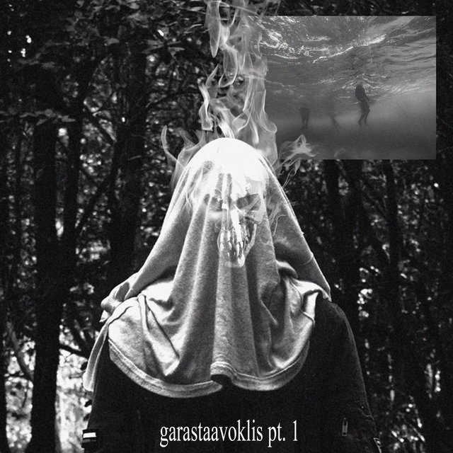 garastaavoklis pt. 1