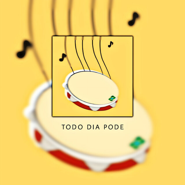 Todo Dia Pode