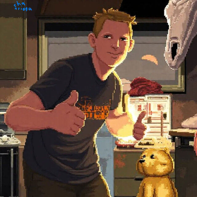Tale's From The Trailer