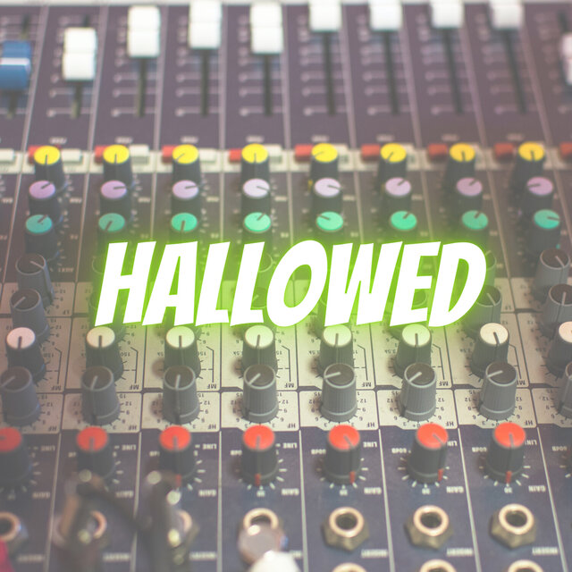 Hallowed