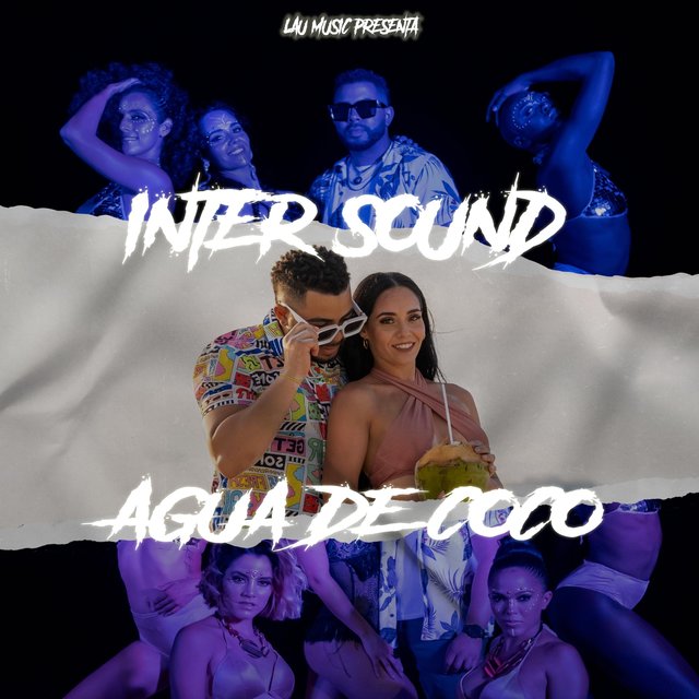 Agua de Coco