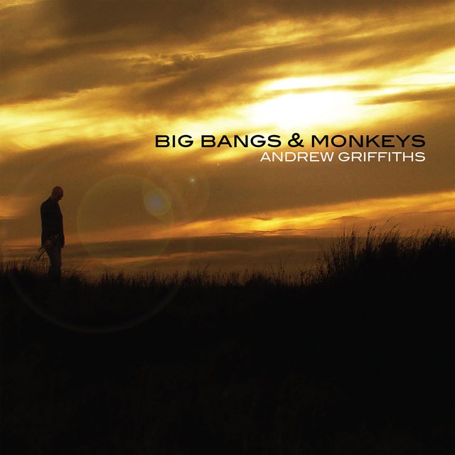 Big Bangs & Monkeys