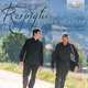 Cover art for album Respighi: Violin Sonatas by Fabio Paggioro, Massimiliano Ferrati