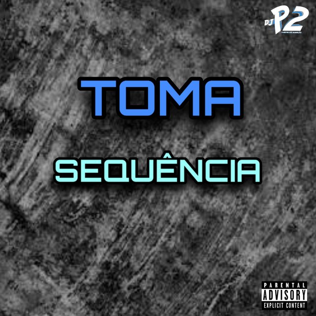 TOMA SEQUÊNCIA