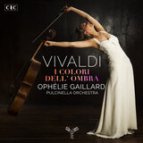 Concerto for 2 cellos in G Minor, RV 531: I. Allegro