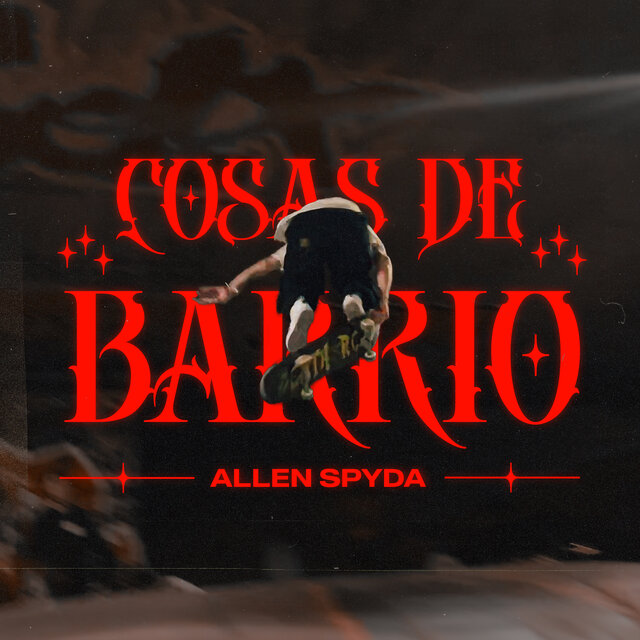 Cosas de Barrio