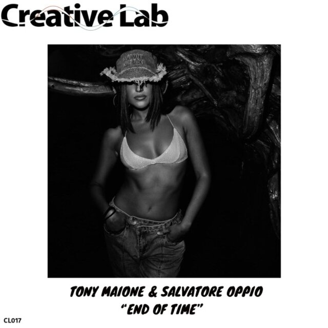End of Time (Original Mix)