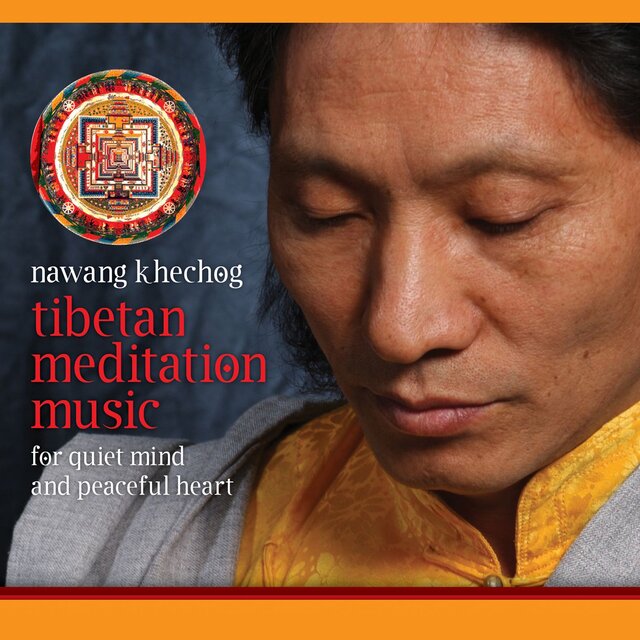 Tibetan Meditation Music