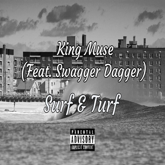 Surf & Turf (feat. Swagger Dagger)