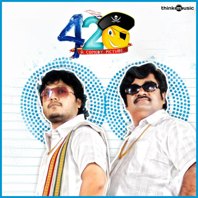 Mr. 420 (Original Motion Picture Soundtrack)
