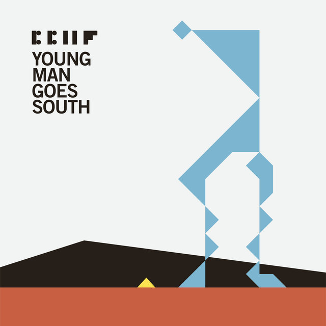 BBHF LIVE STREAMING -YOUNG MAN GOES SOUTH-
