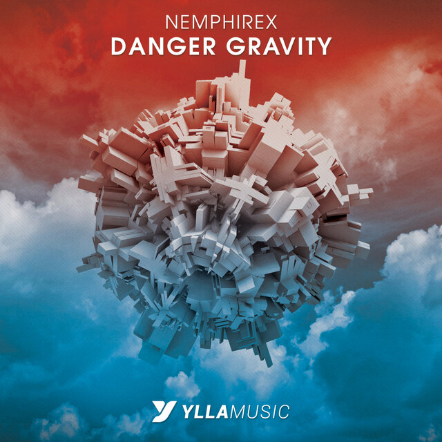Danger Gravity