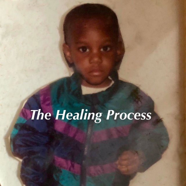 The Healing Process