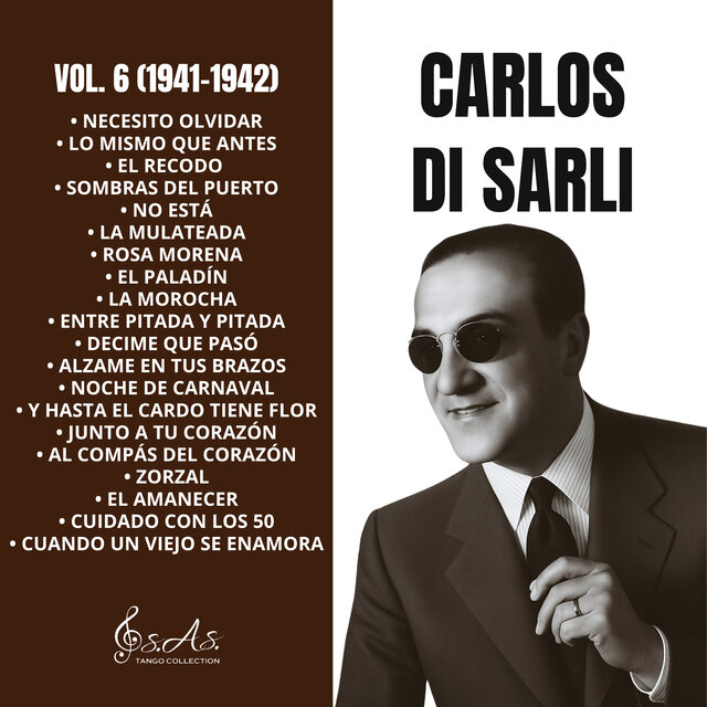 Vol. 6 (1941-1942)