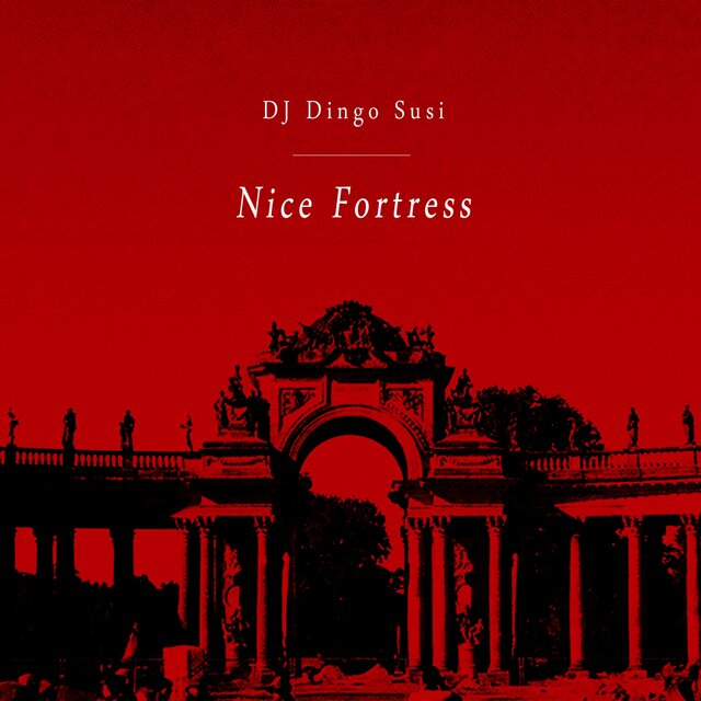 Nice Fortress