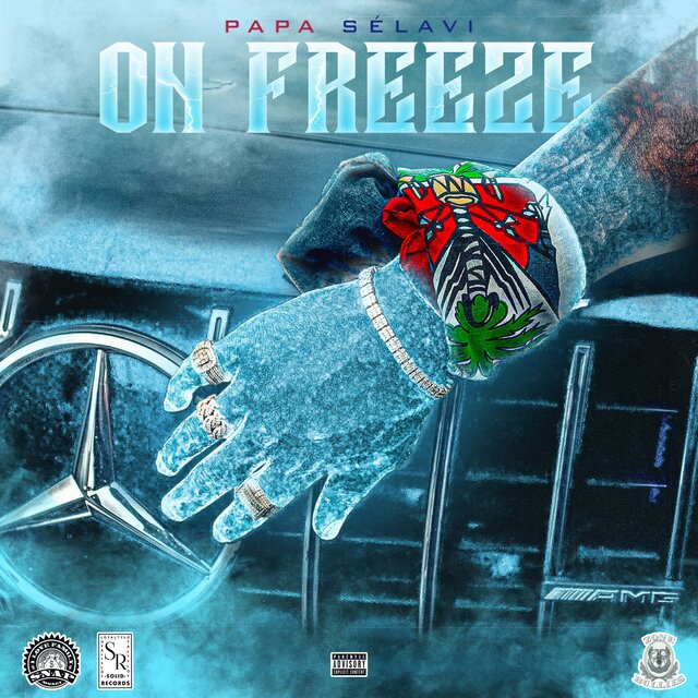 On Freeze!