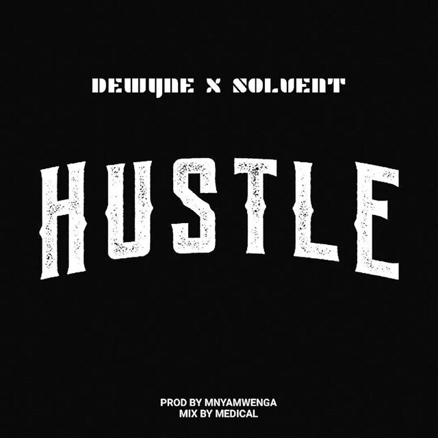 Hustle